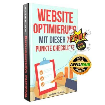 Was muss eine gute Website haben?